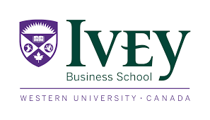 Ivey University