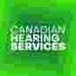 Canadian Hearing Services (CHS) logo