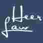 The Heer Law Firm logo