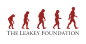 Leakey Foundation logo