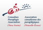 Canadian Paraplegic Association logo