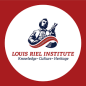 Louis Riel Institute logo
