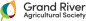 Grand River Agricultural Society (GRAS) logo