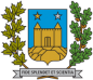 The UniversitÃ© de MontrÃ©al logo