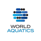 World Aquatics logo