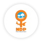 New Democratic Party of Prince Edward Island logo