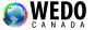 WEDO Canada logo