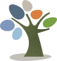 Looking Glass Foundation logo