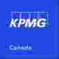KPMG logo