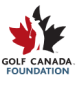 Golf Canada Foundation logo