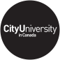 City University Canada logo
