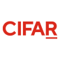 Canadian Institute for Academic Research (CIFAR) logo