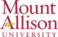 Mount Allison University logo