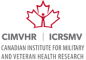 Canadian Institute for Military and Veteran Health Research (CIMVHR) logo
