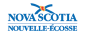 Government of Nova Scotia logo