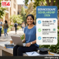 ServiceScape Scholarship logo