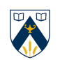 Brandon University logo