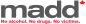 MADD Canada logo