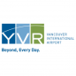 Vancouver International Airport (YVR) logo