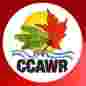 Caribbean Canadian Association of Waterloo Region (CCAWR) logo