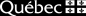 Gouvernement du Québec logo