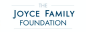 The joyce family foundation logo