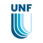 University of Niagara Falls (UNF) logo