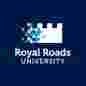 Royal Roads University (RRU) logo