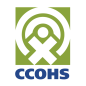 Canadian Centre for Occupational Health and Safety logo