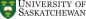 University of Saskatchewan logo