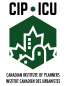 Canadian Institute of Planners (CIP) logo