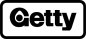 Getty logo