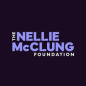 Nellie McClung Foundation logo