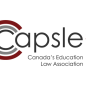 Capsle logo