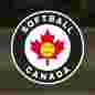 Softball Canada logo