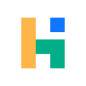 Universite de Hearst logo
