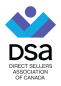 Direct sellers association( DSA) logo