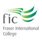 Fraser International College (FIC) logo