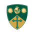St Thomas University logo
