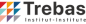 Trebas Montreal logo