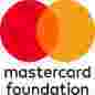 Mastercard Foundation logo