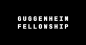 Guggenheim Foundation logo