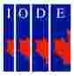 IODE logo