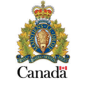 Royal Canadian Mounted Police logo