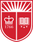 Rutgers University logo