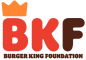 Burger King Foundation logo