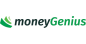 MoneyGenius logo