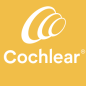 Cochlear Canada logo