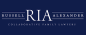 Russell Alexander logo