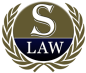 Shim Law logo